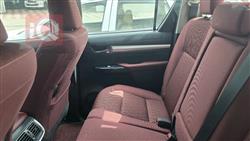 تويوتا هايلوكس